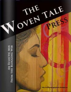 Malinda Prudhomme Featured By The Woven Tale Press 